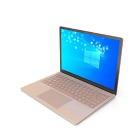 Microsoft Surface Laptop 4 13" Core i5-1135G7﻿ - SSD 512 GB - 8GB AZERTY - Francúzska