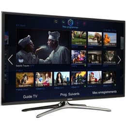 Televízor Samsung 102 cm UE40F6400 1920x1080