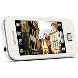 Galaxy Player 50 8GB - Biela