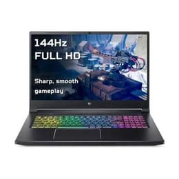 Acer Predator Helios 300 17" - Core i9-11900h - 16GB - SSD 1 TBGB NVIDIA GeForce RTX 3070 QWERTY - Anglická