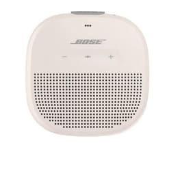 Bluetooth Reproduktor Bose Soundlink Micro - Biela