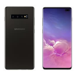 Galaxy S10+ 512GB - Čierna - Neblokovaný