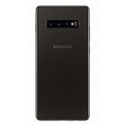 Galaxy S10+ 512GB - Čierna - Neblokovaný
