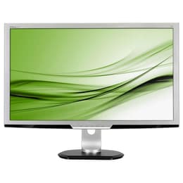 Monitor 27 Philips 273P3LPHES 1920 x 1080 LCD Sivá