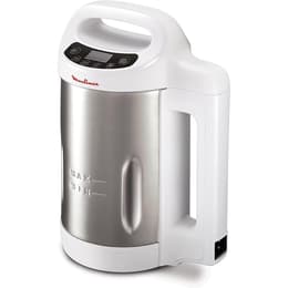 Mixér Moulinex LM540110 L - Biela/Sivá