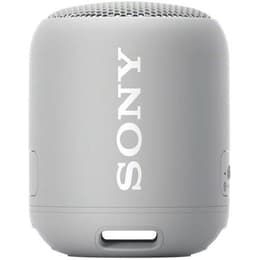 Bluetooth Reproduktor Sony SRS-XB12 - Sivá