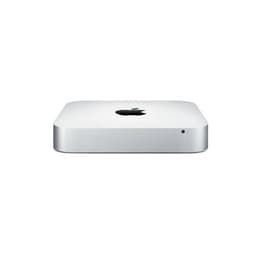 Mac Mini (október 2014) Core i5 2,8 GHz - HDD 1 To - 8GB