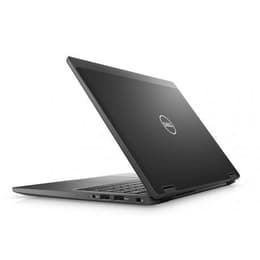Dell Latitude 7410 14" (2020) - Core i5 - Gen 10 (U) - 16GB - SSD 512 GB AZERTY - Francúzska