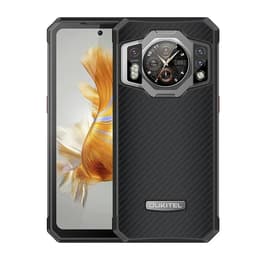Oukitel WP21 256GB - Čierna - Neblokovaný