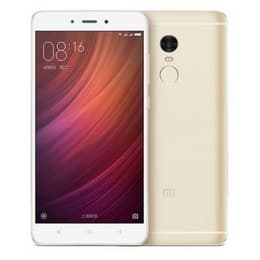 Xiaomi Redmi Note 4 32GB - Zlatá - Neblokovaný