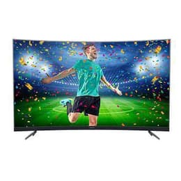 Televízor Thomson 140 cm 55UD6676 3840x2160