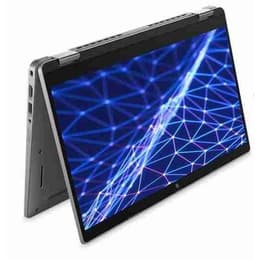 Dell Latitude 5330 2in1 13" (2022) - Core i7 - Gen 12 (U) - 32GB - SSD 512 GB QWERTY - Anglická