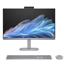 HP OmniStudio X 27-CS 27" Core Ultra 7 2.2 GHz - SSD 1 TB - 16GB QWERTY - Anglická