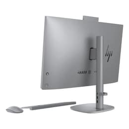 HP OmniStudio X 27-CS 27" Core Ultra 7 2.2 GHz - SSD 1 TB - 16GB QWERTY - Anglická