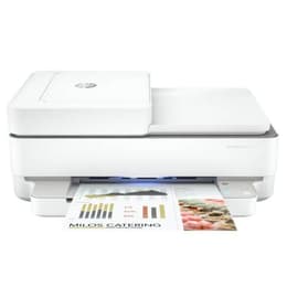 HP Inkjet ENVY 6430 Atramentová tlačiareň