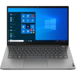 Lenovo ThinkBook 14 G2 ITL 14" (2021) - Core i7 - Gen 11 (G) - 16GB - SSD 512 GB AZERTY - Francúzska