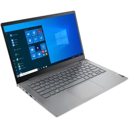 Lenovo ThinkBook 14 G2 ITL 14" (2021) - Core i7 - Gen 11 (G) - 16GB - SSD 512 GB AZERTY - Francúzska