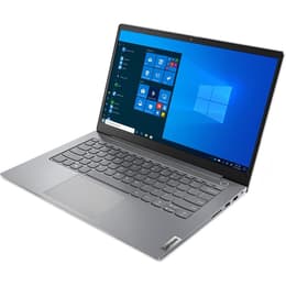 Lenovo ThinkBook 14 G2 ITL 14" (2021) - Core i7 - Gen 11 (G) - 16GB - SSD 512 GB AZERTY - Francúzska