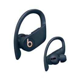 Slúchadlá Do uší Powerbeats Pro Bluetooth - Modrá