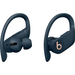 Slúchadlá Do uší Powerbeats Pro Bluetooth - Modrá