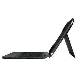 AZERTY Klávesnica Logitech Francúzska Bezdrôtové Slim Folio - iPad Pro 3 12.9"