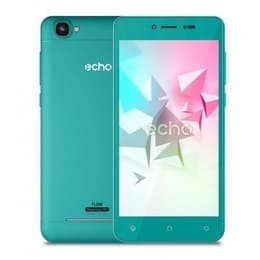 Echo Flow 8GB - Zelená - Neblokovaný