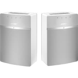 Bluetooth Reproduktor Bose SoundTouch 10 - Biela