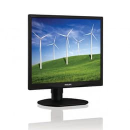 Monitor 19 Philips Brilliance 19B4L 1280 x 1024 LCD Čierna