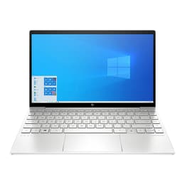 HP Envy 14-EB0775NG 14" (2021) - Core i7 - Gen 11 (G) - 16GB - SSD 1 TO QWERTZ - Nemecká