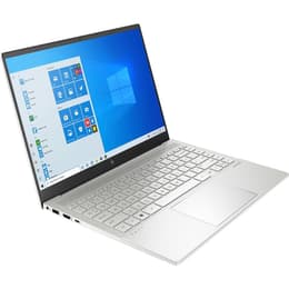 HP Envy 14-EB0775NG 14" (2021) - Core i7 - Gen 11 (G) - 16GB - SSD 1 TO QWERTZ - Nemecká