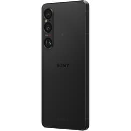 Sony Xperia 1 VI 256GB - Čierna - Neblokovaný