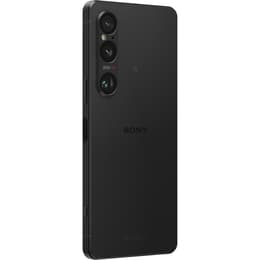 Sony Xperia 1 VI 256GB - Čierna - Neblokovaný