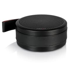 Bluetooth Reproduktor Tivoli Audio Andiamo - Čierna