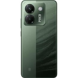 Poco M7 Pro 5G 256GB - Zelená - Neblokovaný