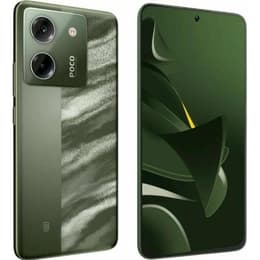 Poco M7 Pro 5G 256GB - Zelená - Neblokovaný