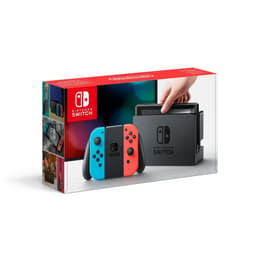 Switch 32GB - Čierna