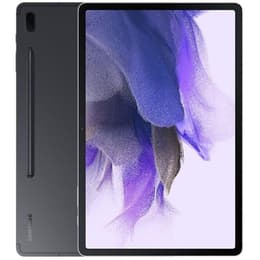 Galaxy Tab S7 FE 128GB - Čierna - WiFi + 5G