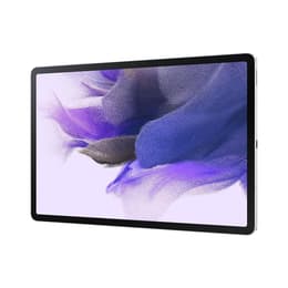 Galaxy Tab S7 FE 128GB - Čierna - WiFi + 5G