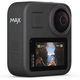 Športová kamera Gopro Max 360
