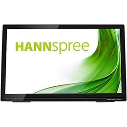 Monitor 27 Hannspree HT273HPB 1920x1080 LCD Čierna