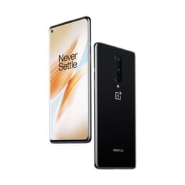 OnePlus 8 128GB - Čierna - Neblokovaný