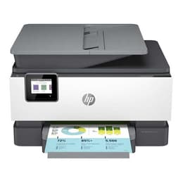 HP OfficeJet Pro 9012E Atramentová tlačiareň