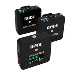 Audio príslušenstvo Rode Wireless GO 2
