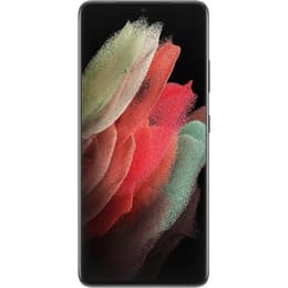 Galaxy S21 Ultra 5G 128GB - Hnedá - Neblokovaný