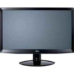 Monitor 18,5 Fujitsu L19T-1 1366 x 768 LCD Čierna