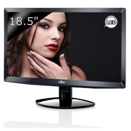 Monitor 18,5 Fujitsu L19T-1 1366 x 768 LCD Čierna