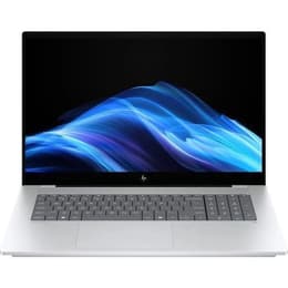 HP OmniBook 7 AI 17" (2025) - Core Ultra 5 226V - 16GB - SSD 512 GB AZERTY - Francúzska