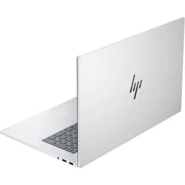 HP OmniBook 7 AI 17" (2025) - Core Ultra 5 226V - 16GB - SSD 512 GB AZERTY - Francúzska