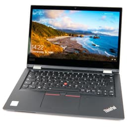 Lenovo ThinkPad L13 Yoga 13" (2020) - Core i5 - Gen 10 (U) - 16GB - SSD 512 GB QWERTZ - Nemecká