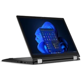 Lenovo ThinkPad L13 Yoga 13" (2020) - Core i5 - Gen 10 (U) - 16GB - SSD 512 GB QWERTZ - Nemecká